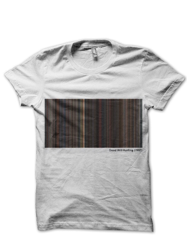 Good Will Hunting T-Shirt Style007 Hoodie, Sweatshirt | PureTeeCo.com
