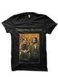 Good Will Hunting T-Shirt Style005 Hoodie, Sweatshirt | PureTeeCo.com