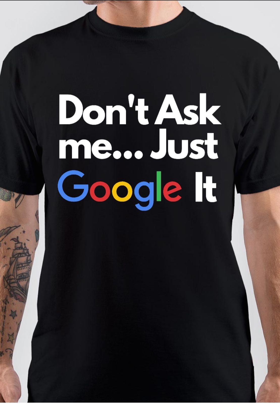 Google It T-Shirt Hoodie, Sweatshirt | PureTeeCo.com