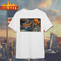 Goose Providence Rhode Island Dec 13 2025 Poster Shirt