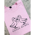 Goosebumps Graphic Pullover T-Shirts, Hoodie, Sweatshirt | PureTeeCo.com