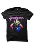 Goosebumps T-Shirt Style013 Hoodie, Sweatshirt | PureTeeCo.com