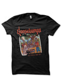 Goosebumps T-Shirt Style011 Hoodie, Sweatshirt | PureTeeCo.com