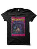 Goosebumps T-Shirt Style010 Hoodie, Sweatshirt | PureTeeCo.com