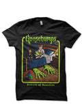 Goosebumps T-Shirt Style009 Hoodie, Sweatshirt | PureTeeCo.com