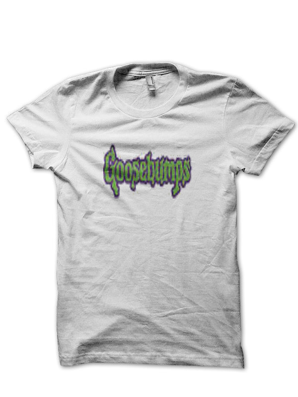 Goosebumps T-Shirt Style007 Hoodie, Sweatshirt | PureTeeCo.com
