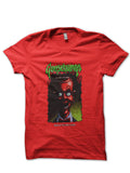 Goosebumps T-Shirt Style005 Hoodie, Sweatshirt | PureTeeCo.com