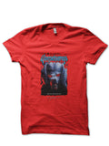 Goosebumps T-Shirt Style004 Hoodie, Sweatshirt | PureTeeCo.com