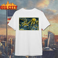 Goosemas Dec 12-13 2025 Amica Mutual Pavilion Providence RI Poster Shirt