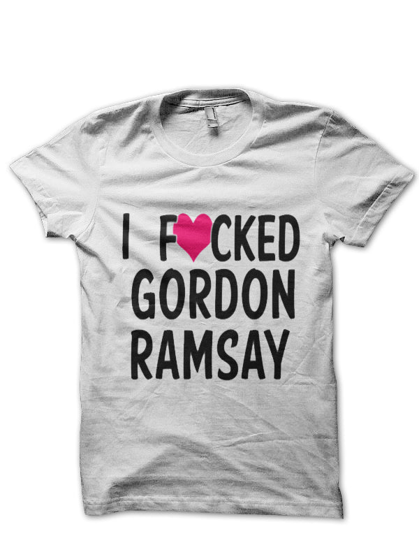 Gordon Ramsay T-Shirt Style020 Hoodie, Sweatshirt | PureTeeCo.com