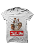 Gordon Ramsay T-Shirt Style010 Hoodie, Sweatshirt | PureTeeCo.com