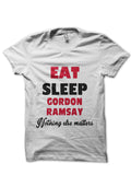 Gordon Ramsay T-Shirt Style019 Hoodie, Sweatshirt | PureTeeCo.com