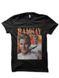 Gordon Ramsay T-Shirt Style015 Hoodie, Sweatshirt | PureTeeCo.com