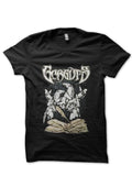 Gorguts T-Shirt Style017 Hoodie, Sweatshirt | PureTeeCo.com
