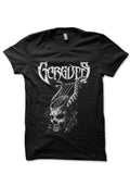 Gorguts T-Shirt Style015 Hoodie, Sweatshirt | PureTeeCo.com
