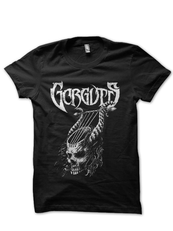 Gorguts T-Shirt Style015 Hoodie, Sweatshirt | PureTeeCo.com