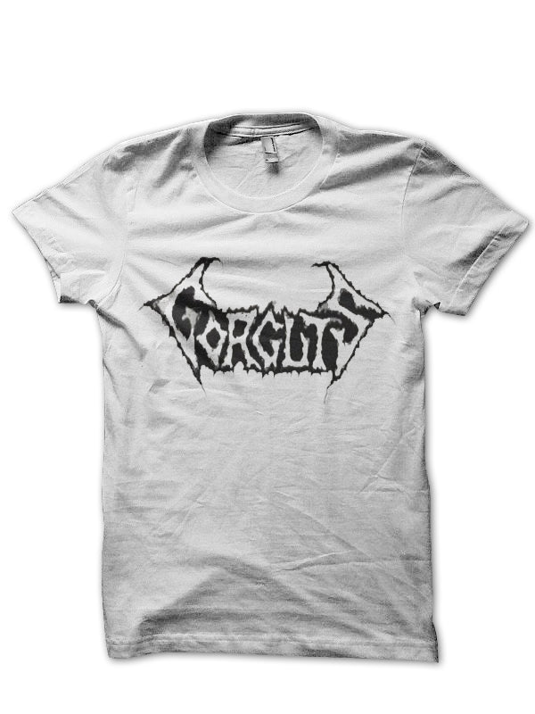 Gorguts T-Shirt Style012 Hoodie, Sweatshirt | PureTeeCo.com
