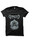 Gorguts T-Shirt Style013 Hoodie, Sweatshirt | PureTeeCo.com