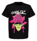 Gorillaz Murdock T-Shirt Hoodie, Sweatshirt | PureTeeCo.com