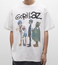 Gorillaz T Shirt Hoodie, Sweatshirt | PureTeeCo.com
