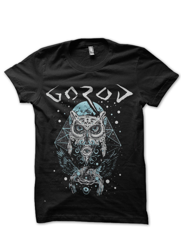 Gorod T-Shirt Style004 Hoodie, Sweatshirt | PureTeeCo.com