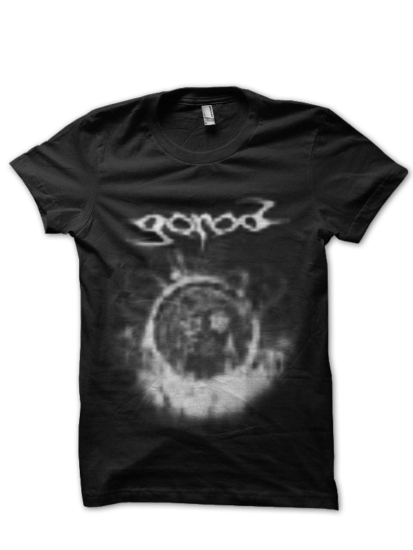 Gorod T-Shirt Hoodie, Sweatshirt | PureTeeCo.com