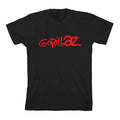 Gorrilaz Logo T Shirt Hoodie, Sweatshirt | PureTeeCo.com