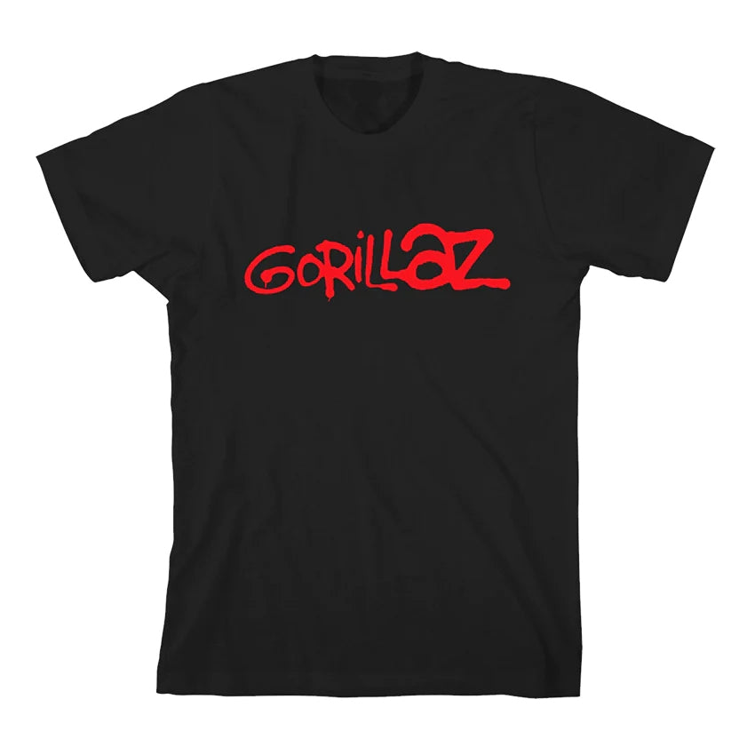 Gorrilaz Logo T Shirt Hoodie, Sweatshirt | PureTeeCo.com