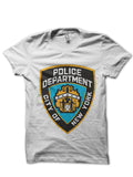 Gotham City Police Department T-Shirt Style009 Hoodie, Sweatshirt | PureTeeCo.com
