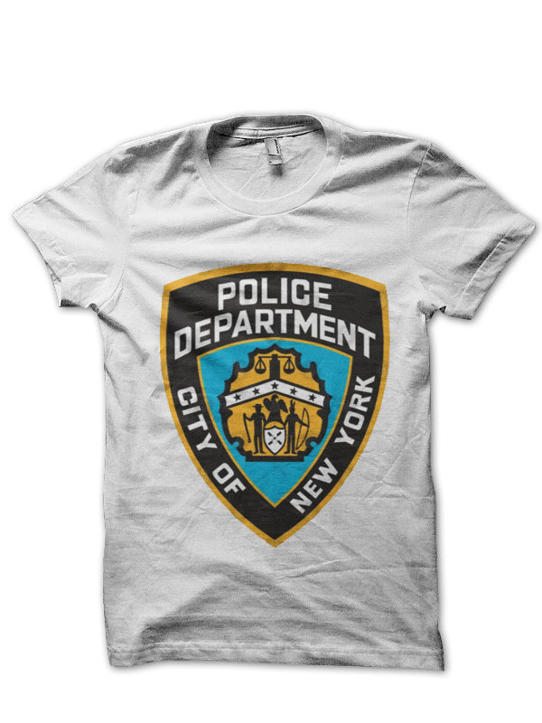 Gotham City Police Department T-Shirt Style009 Hoodie, Sweatshirt | PureTeeCo.com