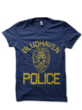 Gotham City Police Department T-Shirt Style007 Hoodie, Sweatshirt | PureTeeCo.com