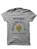 Gotham City Police Department T-Shirt Style006 Hoodie, Sweatshirt | PureTeeCo.com