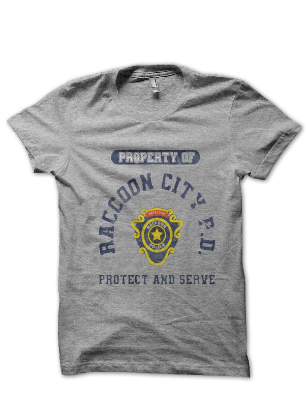 Gotham City Police Department T-Shirt Style006 Hoodie, Sweatshirt | PureTeeCo.com