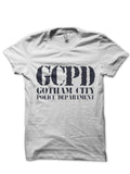Gotham City Police Department T-Shirt Style001 Hoodie, Sweatshirt | PureTeeCo.com