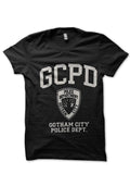 Gotham City Police Department T-Shirt Hoodie, Sweatshirt | PureTeeCo.com