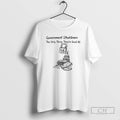 Government Shutdown The Only Thing There Good At T Shirts