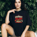 Government Slop Seres Colo Overpriced Never Improves shirt