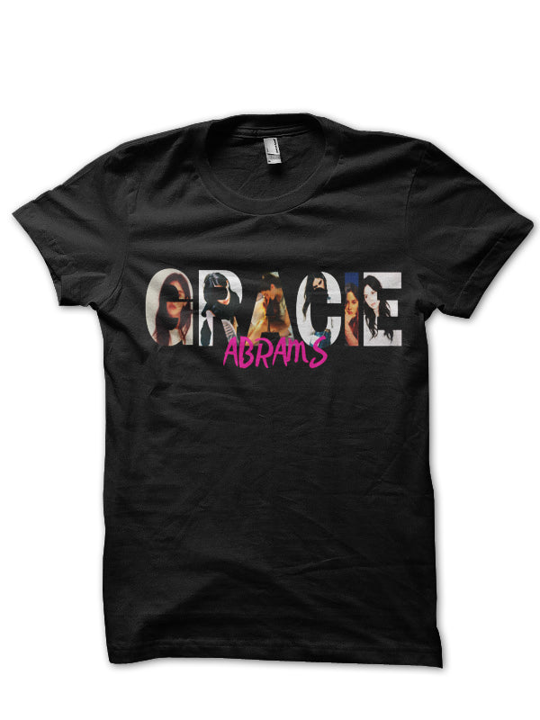 Gracie Abrams T-Shirt Style022 Hoodie, Sweatshirt | PureTeeCo.com