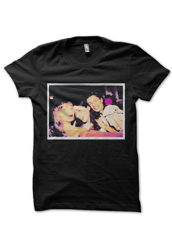 Gracie Abrams T-Shirt Style016 Hoodie, Sweatshirt | PureTeeCo.com