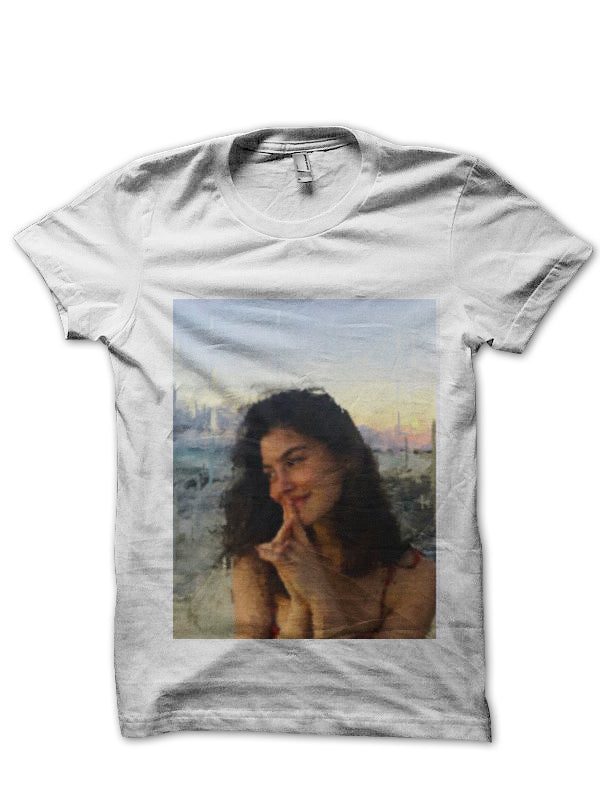Gracie Abrams T-Shirt Style015 Hoodie, Sweatshirt | PureTeeCo.com