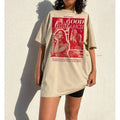 Gracie Abrams The Good Riddance Shirt, Tour 2023 Music Fan Gift Tee Hoodie, Sweatshirt | PureTeeCo.com
