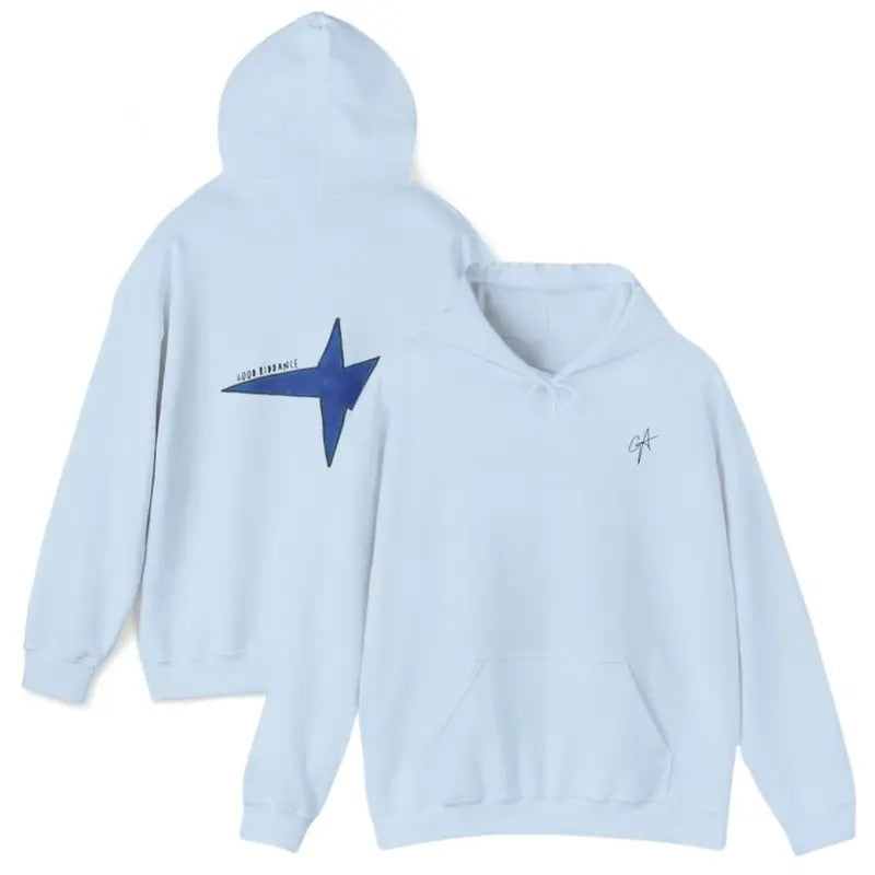 Gracie Abrams merch good riddance hoodie gracie tour merch sweatshirt Hoodie T-Shirts | PureTeeCo.com