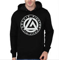 Gracie Fighter Hoodie T-Shirts, Sweatshirt | PureTeeCo.com