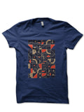 Gramatik T-Shirt Style005 Hoodie, Sweatshirt | PureTeeCo.com