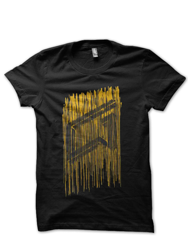 Gramatik T-Shirt Style006 Hoodie, Sweatshirt | PureTeeCo.com