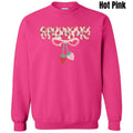 Grammy Strawberry Coquette Sweatshirt 'NLB' T-Shirts, Hoodie | PureTeeCo.com