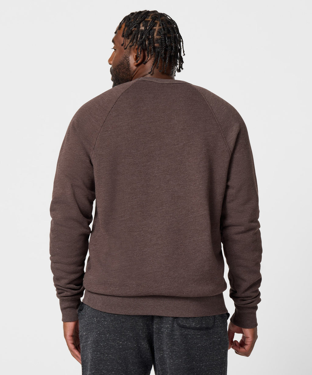 Grand Canyon National Park Crewneck