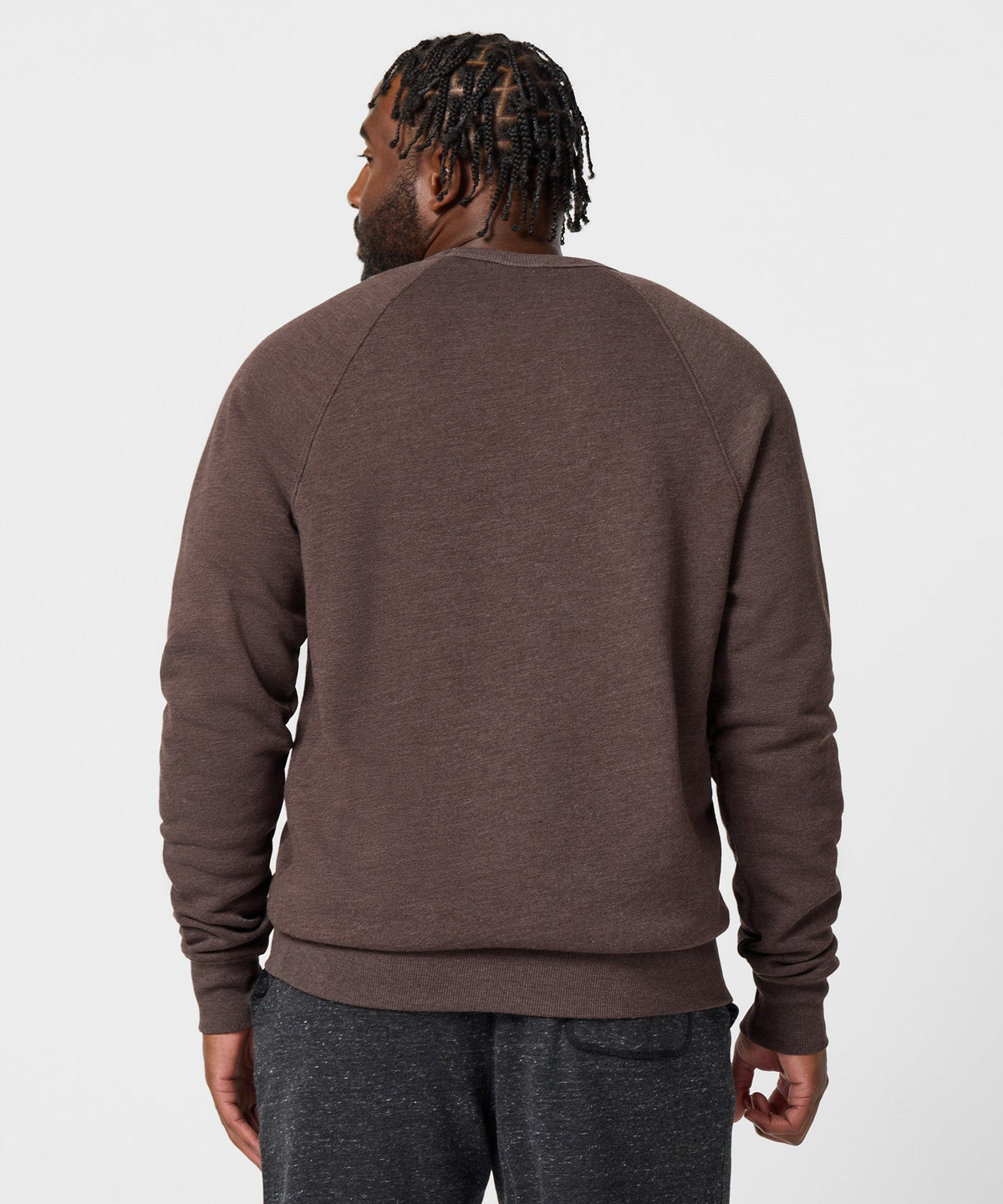 Grand Canyon National Park Crewneck