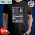 Grand Prix of Portland IndyCar 2024 shirt