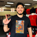 Grand Theft Auto New Mexico shirt